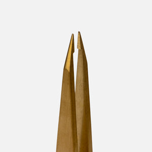 Eyebrow Tweezer Set (2pcs)