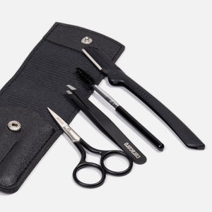 Eyebrow Grooming Kit (4pcs)