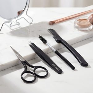 Eyebrow Grooming Kit (4pcs)