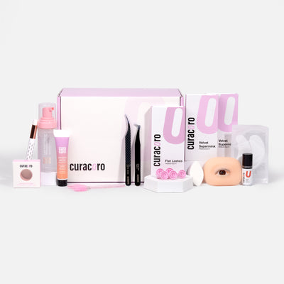 Classic Eyelash Extension Kit