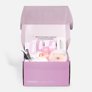 Classic Eyelash Extension Kit