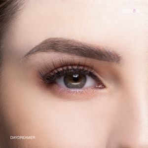 Ultra-Light Micro Band Strip Lash Kit - Daydreamer