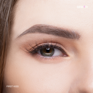 Ultra-Light Micro Band Strip Lash Kit - First Kiss