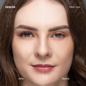 Ultra-Light Micro Band Strip Lash Kit - First Kiss