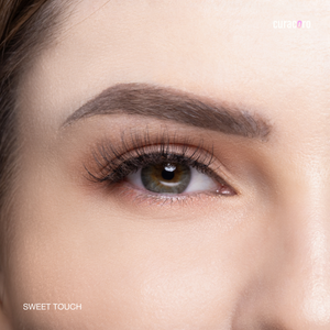 Ultra-Light Micro Band Strip Lash Kit - Sweet Touch