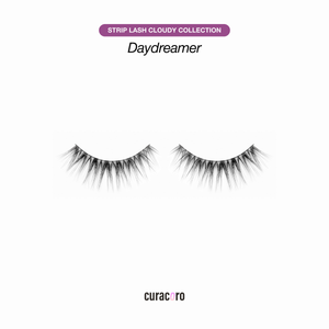 Ultra-Light Micro Band Strip Lash Kit - Daydreamer