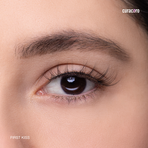 Ultra-Light Micro Band Strip Lash Kit - First Kiss