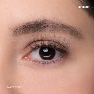 Ultra-Light Micro Band Strip Lash Kit - Sweet Touch