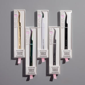 Pinza Fan-lash-tic