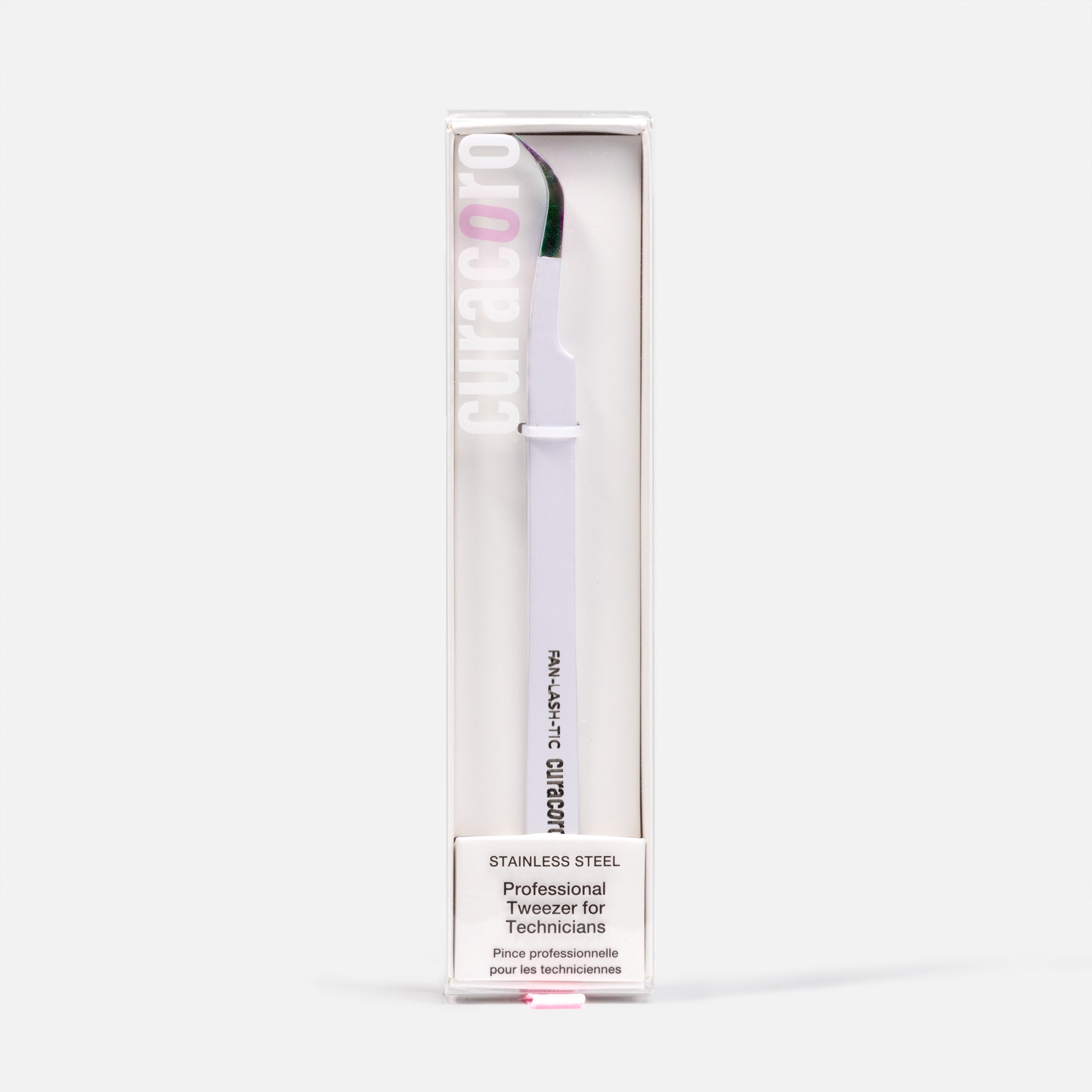 Fan-lash-tic Tweezer