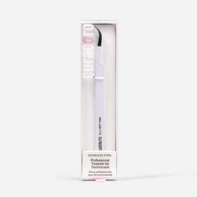 Fan-lash-tic Tweezer