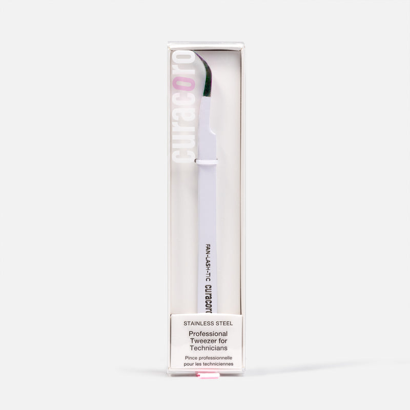Fan-lash-tic Tweezer