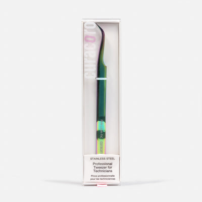Fan-lash-tic Tweezer