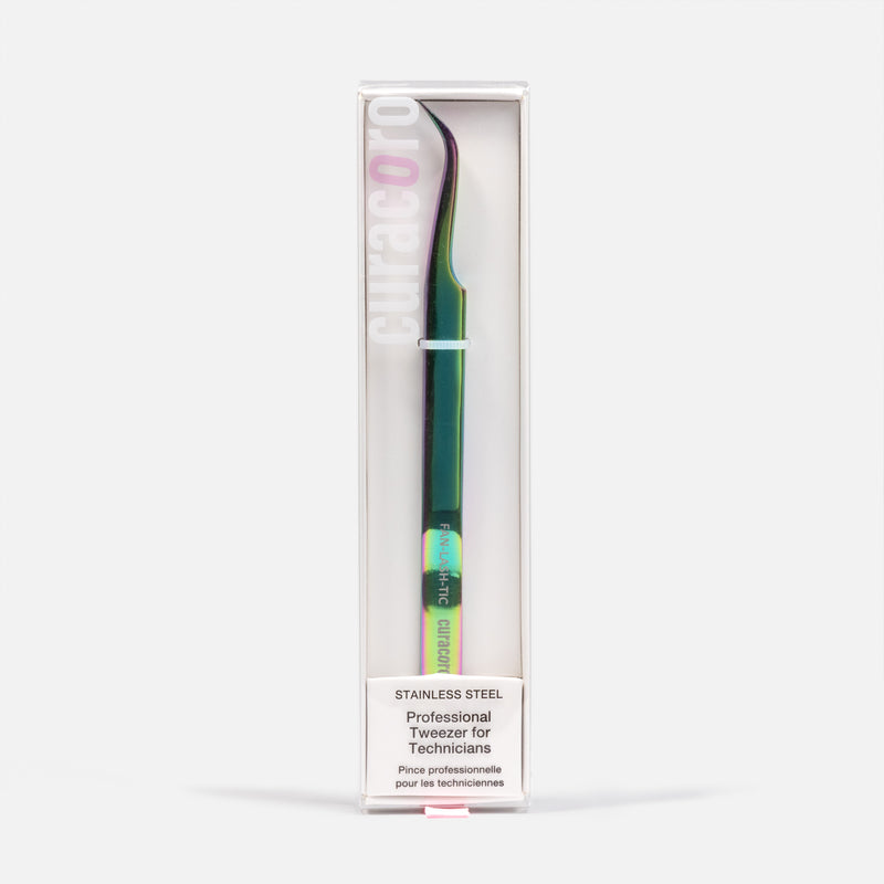 Fan-lash-tic Tweezer