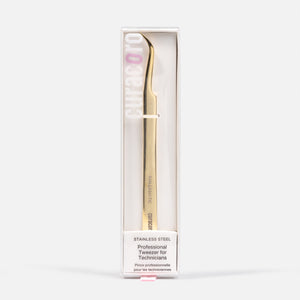 Pinza Fan-lash-tic