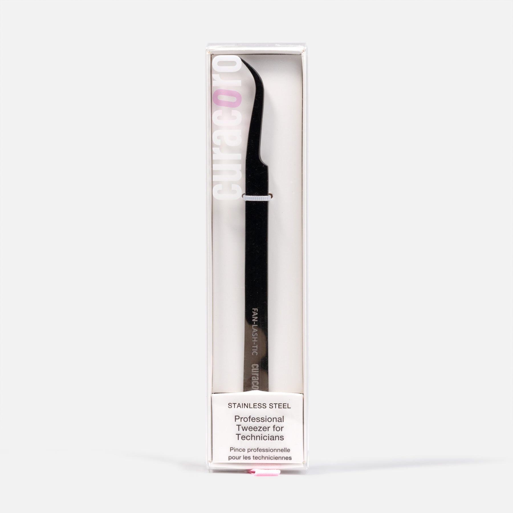 Fan-lash-tic Tweezer