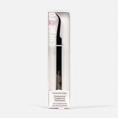 Fan-lash-tic Tweezer