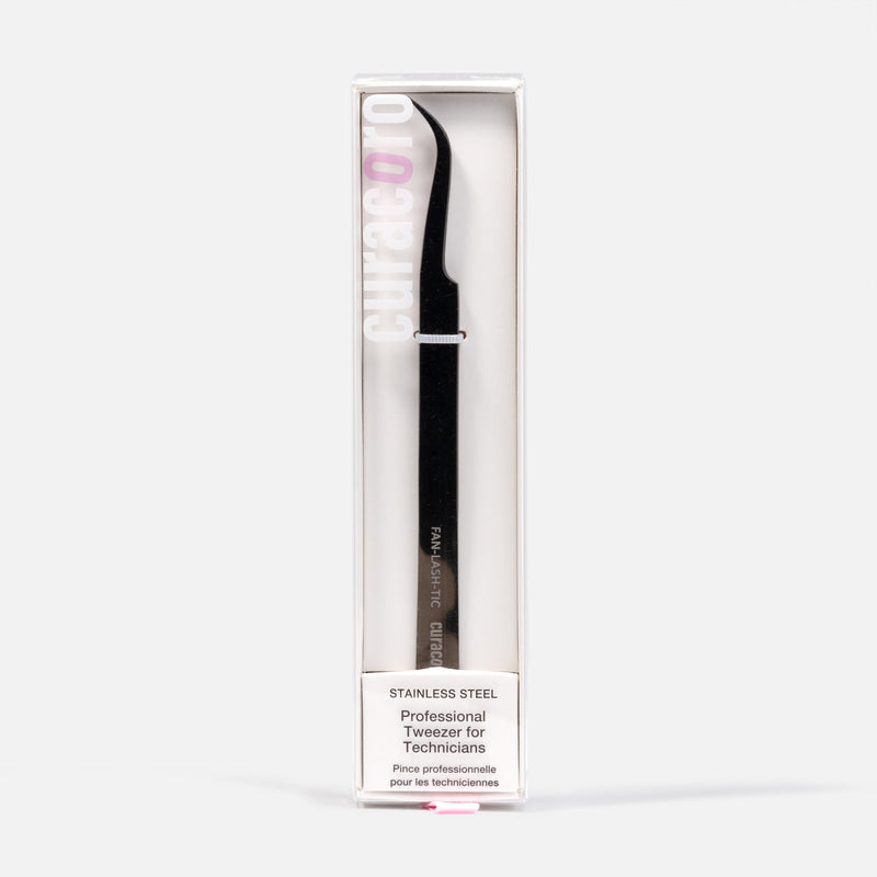 Fan-lash-tic Tweezer