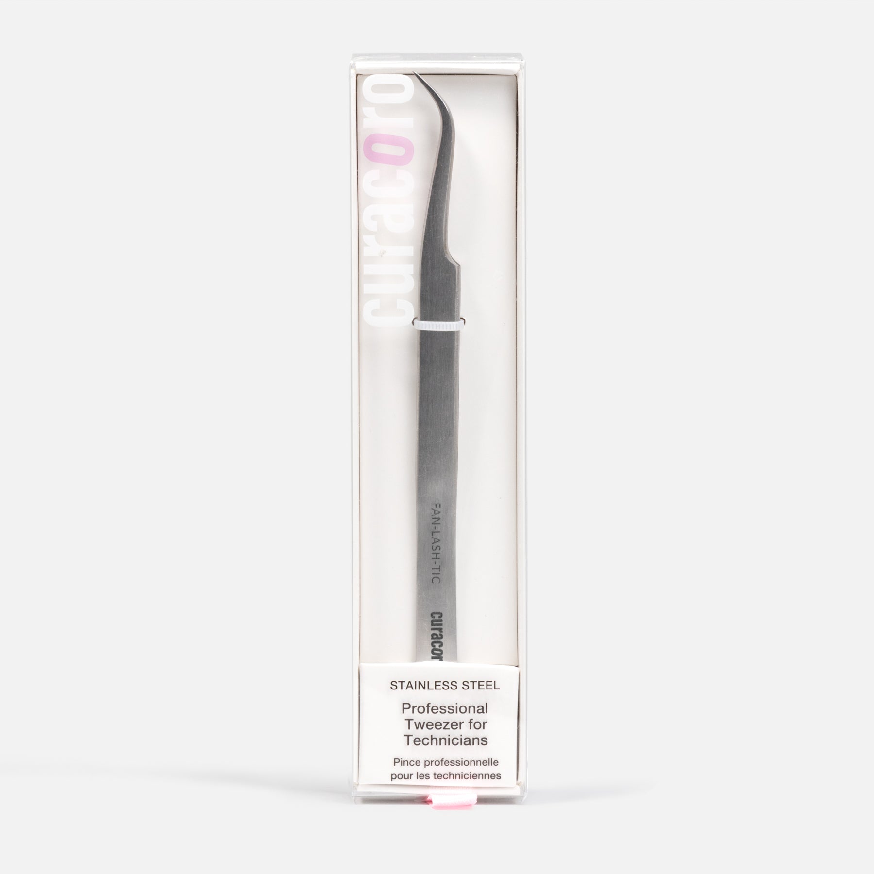 Fan-lash-tic Tweezer