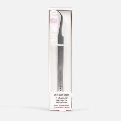 Fan-lash-tic Tweezer