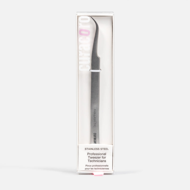 Fan-lash-tic Tweezer