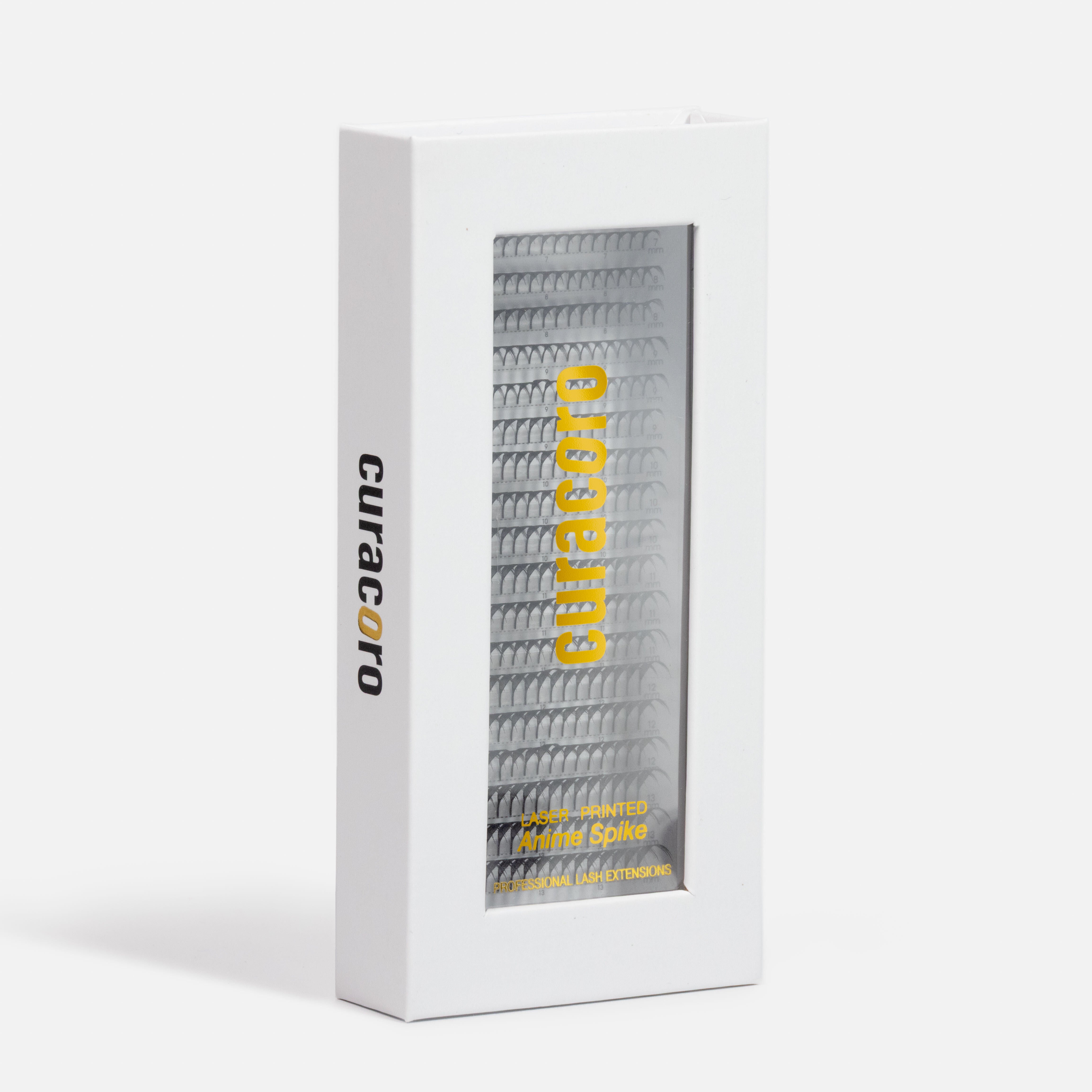 Anime Feather Spike (360 fans)