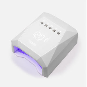 FlashCure - 96W UV/LED Nail Lamp
