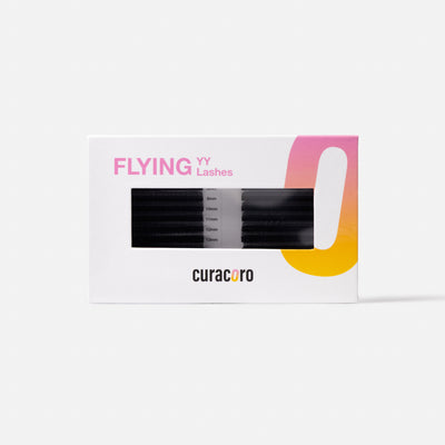 Flying YY Lashes 0.07 (Kitten Lashes)
