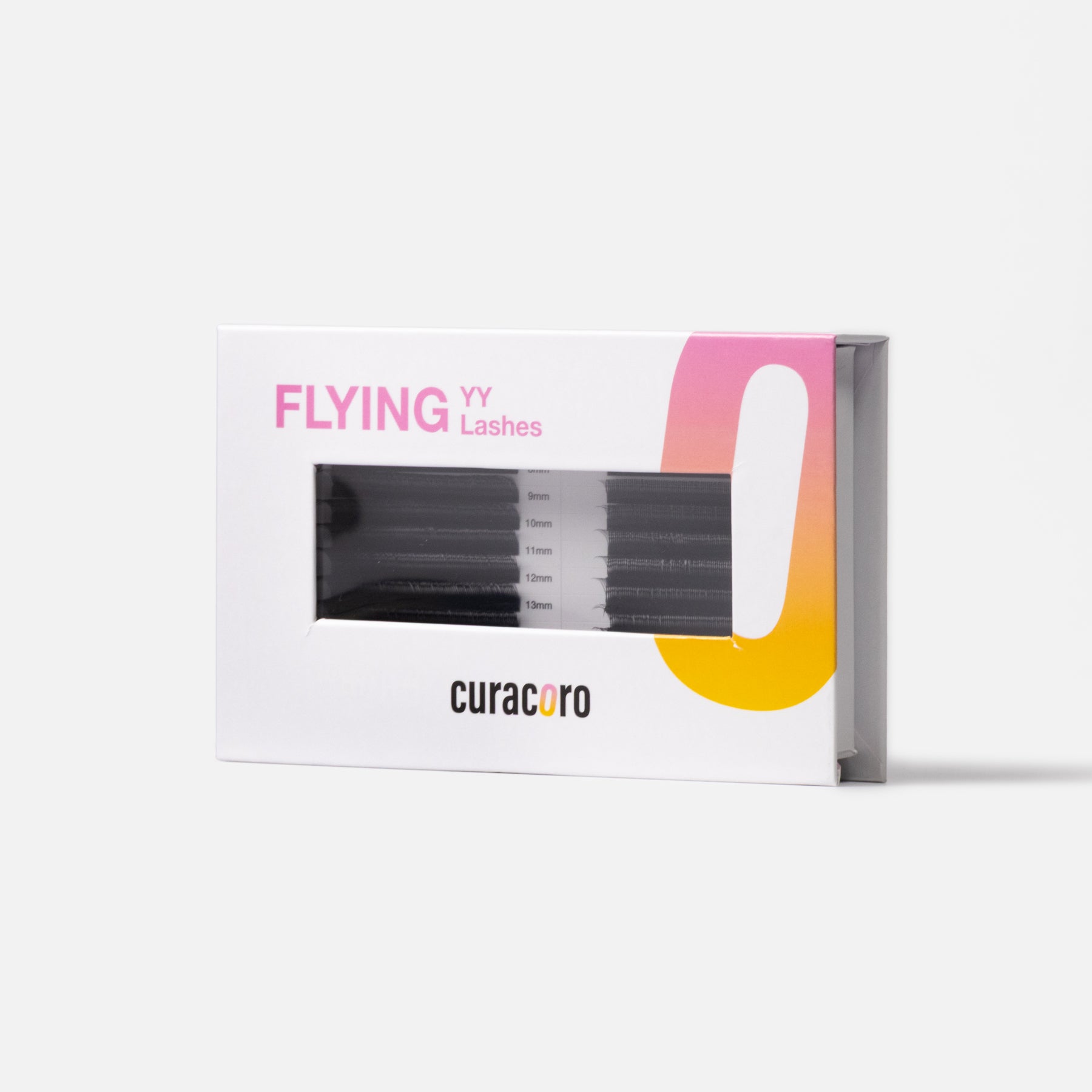 Flying YY Lashes 0.07 (Kitten Lashes)