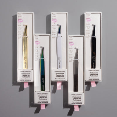 Give Me The D Tweezer