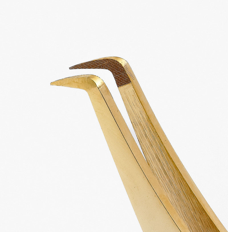 Give Me The D Tweezer