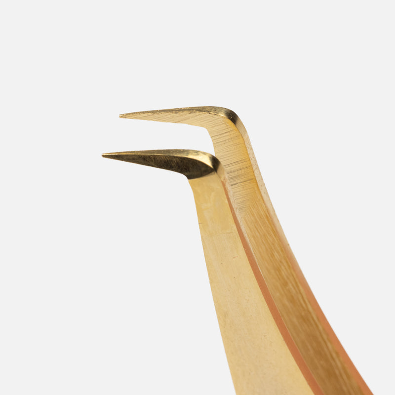 Give Me The D Tweezer