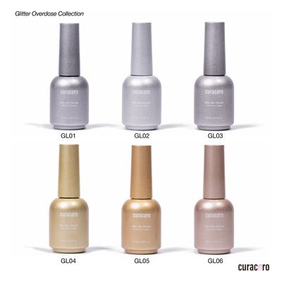 Curacoro Nails