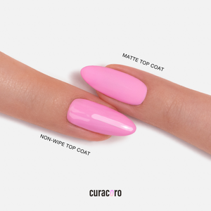 Non-Wipe Top Gel Coat - High Gloss