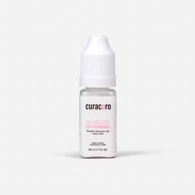 Glueless Lift Powder (Viscosity Control for Korean Lash Lift)