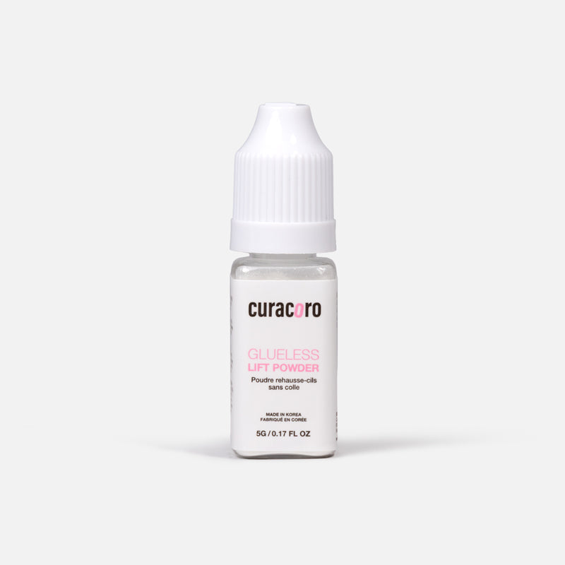 Glueless Lift Powder (Viscosity Control for Korean Lash Lift)
