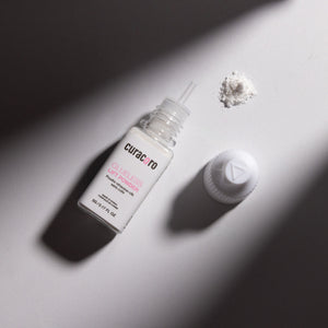 Glueless Lift Powder (Viscosity Control for Korean Lash Lift)