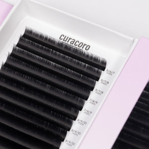 Haute Textured Cashmere Camellia Lashes