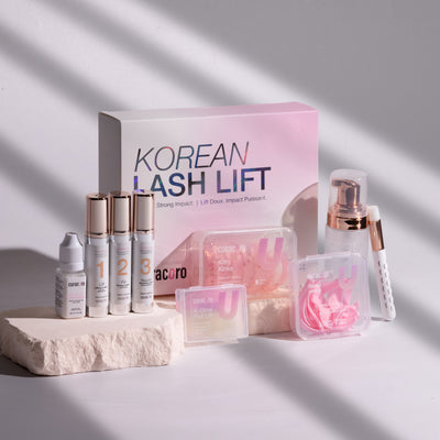 New products