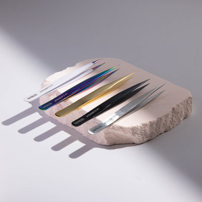La Classique Tweezer