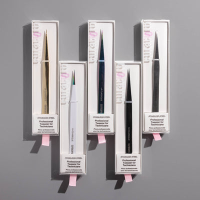 La Classique Tweezer