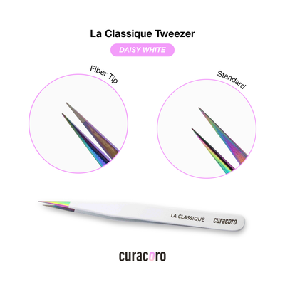 La Classique Tweezer