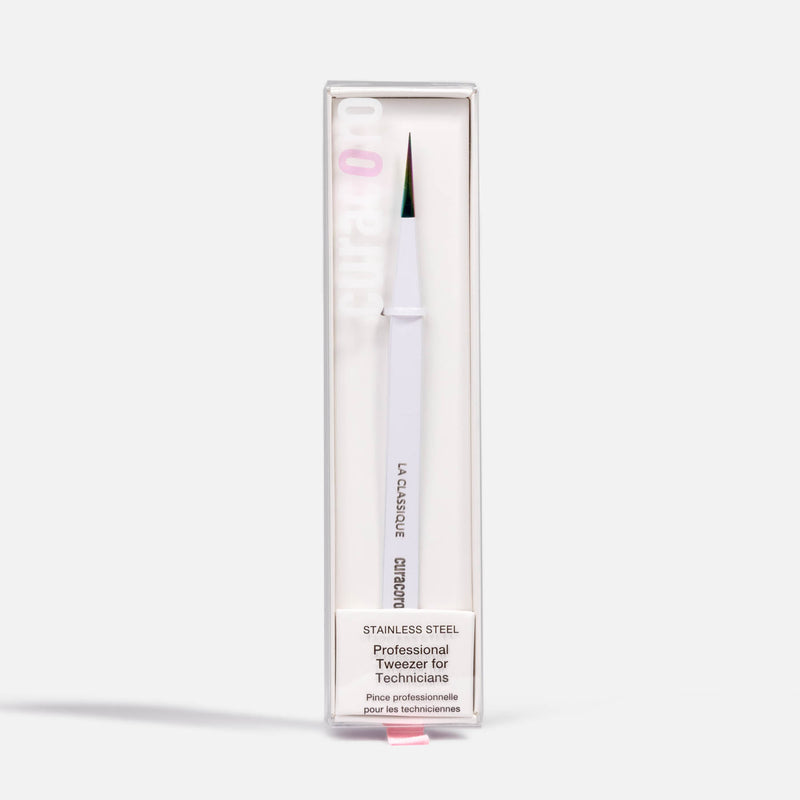 La Classique Tweezer