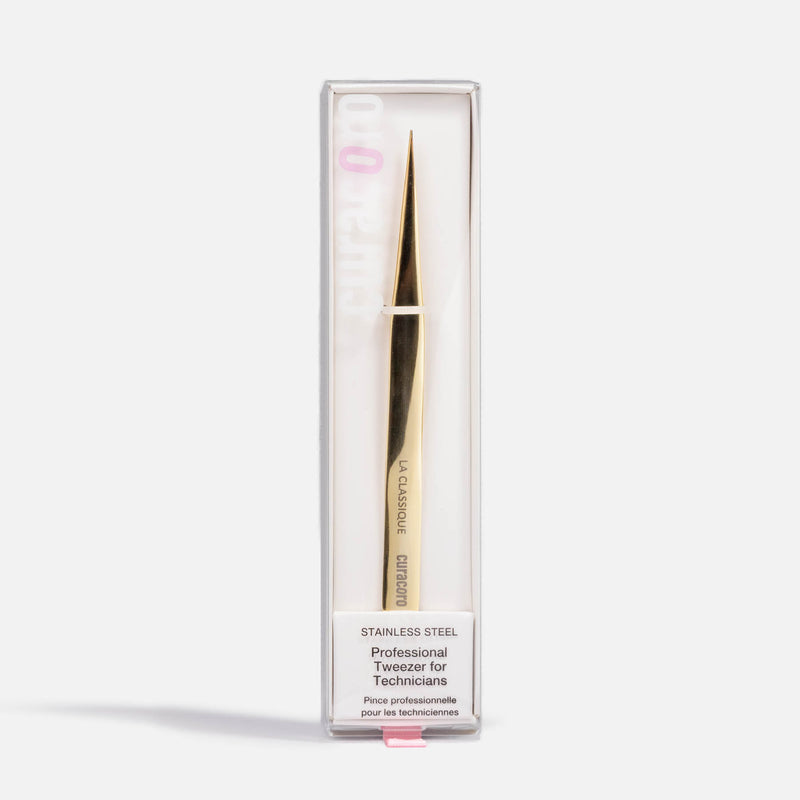 La Classique Tweezer