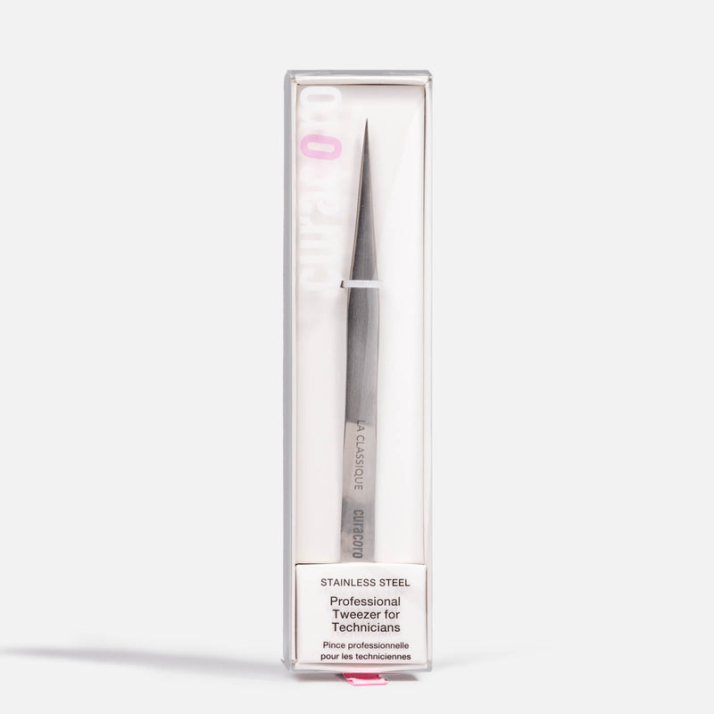 La Classique Tweezer