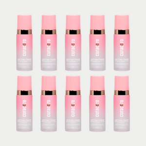 Lash Foam Bath 60ml (Rose Scented)