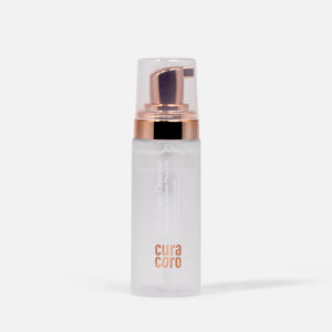 Curacoro Lash Foam Bath 60ml (Unscented)