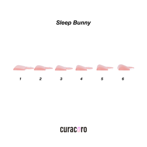 Lash Lift Shields - Sleepy Bunny