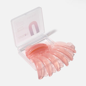 Lash Lift Shields - Sleepy Bunny