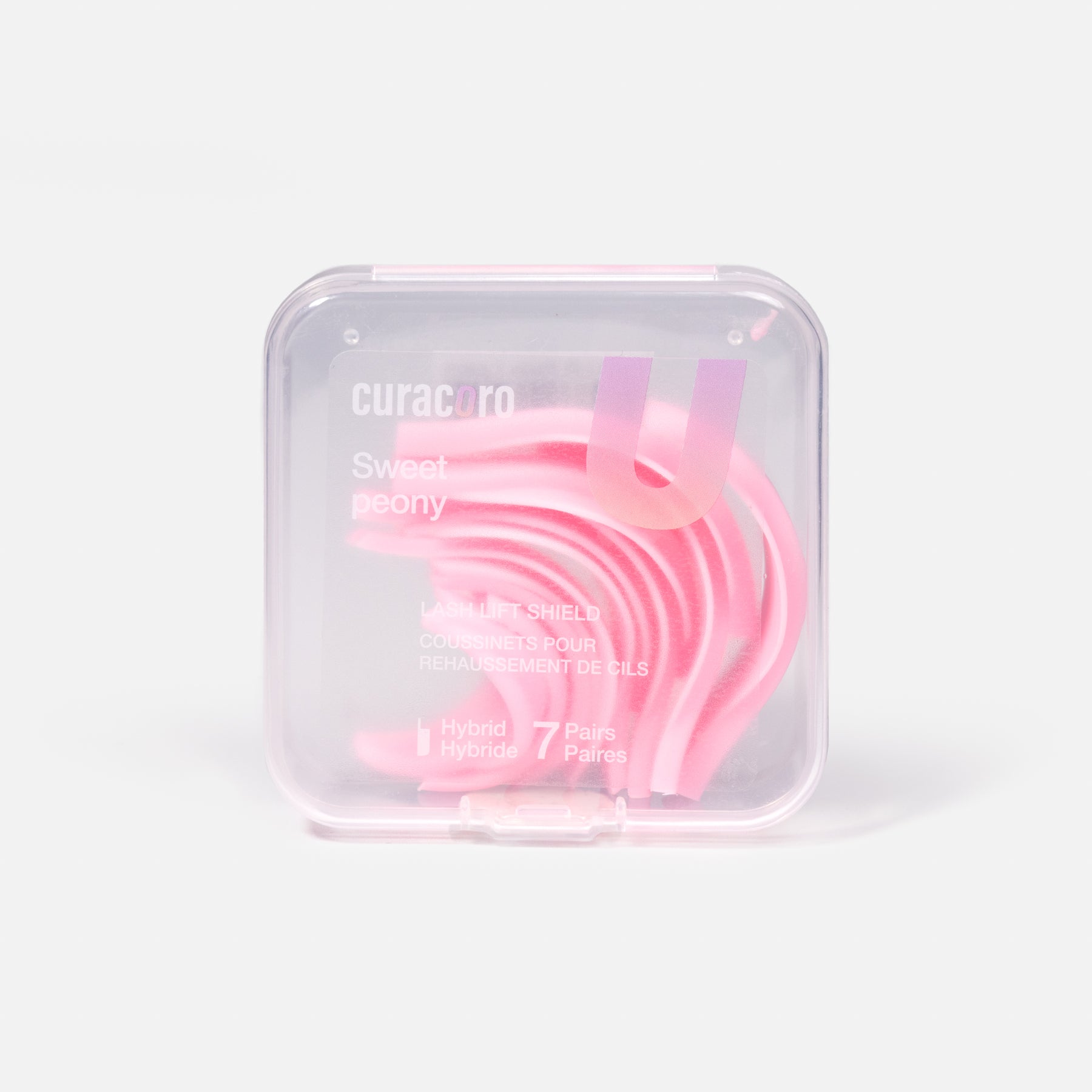 Lash Lift Rods - Sweet Peony